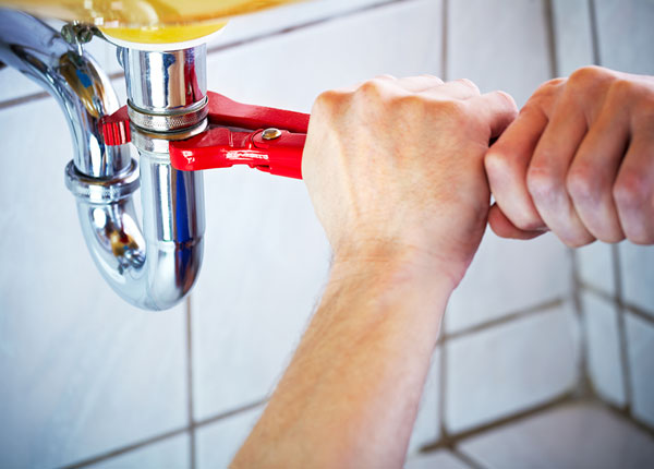 About Paducah Plumbers